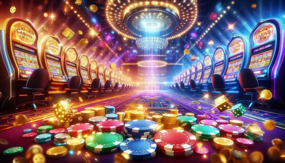 Videoslots Casino